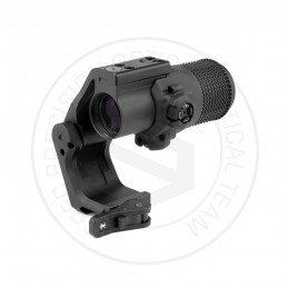 SPECPRECISION HRF AMC G33 Cover Black / TAN Color In Stock|SPECPRECISIONProtective Covers & Caps