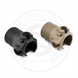 SPECPRECISION HRF AMC G33 Cover Black / TAN Color In Stock|SPECPRECISIONProtective Covers & Caps