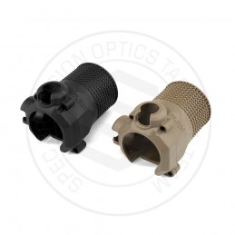SPECPRECISION HRF AMC G33 Cover Black / TAN Color In Stock|SPECPRECISIONProtective Covers & Caps