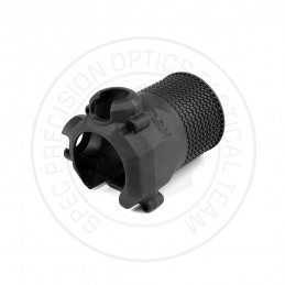 SPECPRECISION HRF AMC G33 Cover Black / TAN Color In Stock|SPECPRECISIONProtective Covers & Caps