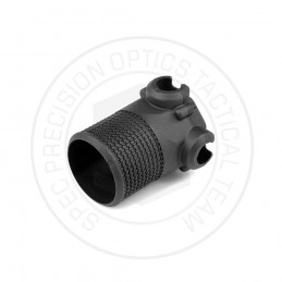 SPECPRECISION HRF AMC G33 Cover Black / TAN Color In Stock|SPECPRECISIONProtective Covers & Caps