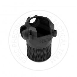 SPECPRECISION HRF AMC G33 Cover Black / TAN Color In Stock|SPECPRECISIONProtective Covers & Caps