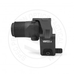SPECPRECISION Kit loupe G33 3X, protection HRF AMC et FTC QD 2.26“ SPECPRECISION Kit loupe G33 3X, protection HRF AMC et FTC QD 2.26“