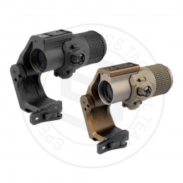 Top Edition G33 Magnifier with Retail Box