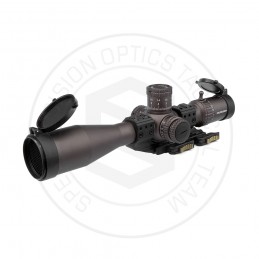 SPECPRECISION 6-24X50mm FFP 34mm Tube Riflescope & QDP-4616 Mount H38mm/1.50" Combo SPECPRECISION 6-24X50mm FFP 34mm Tube Riflescope & QDP-4616 Mount H38mm/1.50" Combo