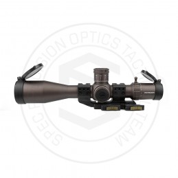 SPECPRECISION 6-24X50mm FFP 34mm Tube Riflescope & QDP-4616 Mount H38mm/1.50" Combo SPECPRECISION 6-24X50mm FFP 34mm Tube Riflescope & QDP-4616 Mount H38mm/1.50" Combo