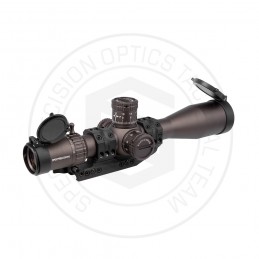 SPECPRECISION 6-24X50mm FFP 34mm Tube Riflescope & QDP-4616 Mount H38mm/1.50" Combo SPECPRECISION 6-24X50mm FFP 34mm Tube Riflescope & QDP-4616 Mount H38mm/1.50" Combo