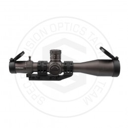 SPECPRECISION 6-24X50mm FFP 34mm Tube Riflescope & QDP-4616 Mount H38mm/1.50" Combo SPECPRECISION 6-24X50mm FFP 34mm Tube Riflescope & QDP-4616 Mount H38mm/1.50" Combo