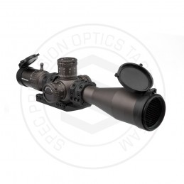 SPECPRECISION 6-24X50mm FFP 34mm Tube Riflescope & QDP-4616 Mount H38mm/1.50" Combo SPECPRECISION 6-24X50mm FFP 34mm Tube Riflescope & QDP-4616 Mount H38mm/1.50" Combo