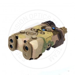 NGAL Optic Wrap Sticker MC / MCBK Color In Stock,SPECPRECISION보호 스티커