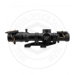 Conjunto SCOPECAP PRO para tubo de 34mm, tapa de lente con TAPA TRASERA Conjunto SCOPECAP PRO para tubo de 34mm, tapa de lente con TAPA TRASERA