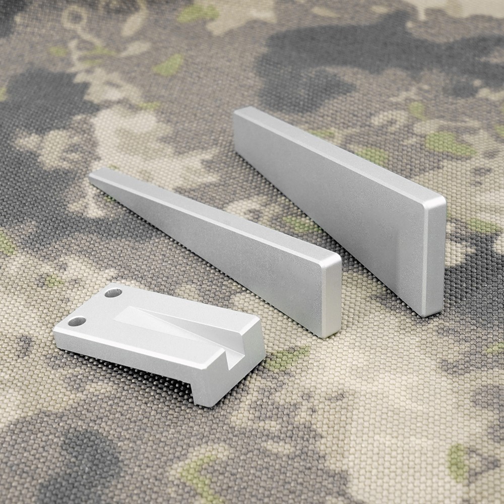 thumbnail image 2 of Arisaka Optic Leveler Combo (OL-Combo) - Precision Scope Mounting Tool 2 of 6