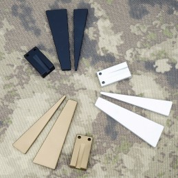 Arisaka 光学レベラーコンボ リングまたはワンピースマウントに取り付けられたレベリングスコープ用の使いやすいツール 3 個|SPECPRECISION戦術ツール Arisaka 光学レベラーコンボ リングまたはワンピースマウントに取り付けられたレベリングスコープ用の使いやすいツール 3 個|SPECPRECISION戦術ツール