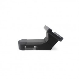 Arisaka オフセット光学マウント Aimpoint Micro T1 T2 H1 H2 Trijicon RMR SRO SIG Romeo5 Holosun 用|SPECPRECISIONドットサイトマウント