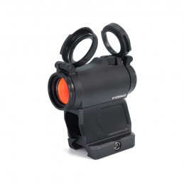 SPECPRECISION NEW T2r 2 MOA Red Dot Reflex Sight & Ari 1.93" Mount Black Combo SPECPRECISION NEW T2r 2 MOA Red Dot Reflex Sight & Ari 1.93" Mount Black Combo