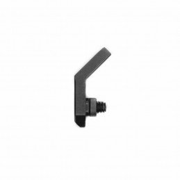 SPECPRECISION Tactical M-LOK 45 Degree Offset Side Scout Mount OSM-M For Weapon light SPECPRECISION Tactical M-LOK 45 Degree Offset Side Scout Mount OSM-M For Weapon light