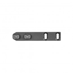 SPECPRECISION Tactical M-LOK Offset Inline Scout Mount For Surefire Scoutlight Series AR15 Airsoft Hunting Accesory,SPECPRECISION전술 조명 마운트