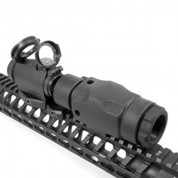 SPECPRECISION T2 Red Dot Sight & 3XMAG-1 Magnifier 0.9" Centerline Height Combo,SPECPRECISION세트 상품 SPECPRECISION T2 Red Dot Sight & 3XMAG-1 Magnifier 0.9" Centerline Height Combo,SPECPRECISION세트 상품