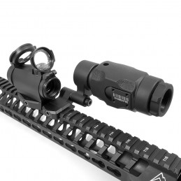 SPECPRECISION T2 Red Dot Sight & 3XMAG-1 Magnifier 0.9" Centerline Height Combo,SPECPRECISION세트 상품 SPECPRECISION T2 Red Dot Sight & 3XMAG-1 Magnifier 0.9" Centerline Height Combo,SPECPRECISION세트 상품