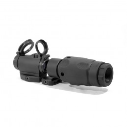 SPECPRECISION T2 Red Dot Sight & 3XMAG-1 Magnifier 0.9" Centerline Height Combo,SPECPRECISION세트 상품 SPECPRECISION T2 Red Dot Sight & 3XMAG-1 Magnifier 0.9" Centerline Height Combo,SPECPRECISION세트 상품