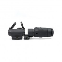 SPECPRECISION T2 Red Dot Sight & 3XMAG-1 Magnifier 0.9" Centerline Height Combo,SPECPRECISION세트 상품 SPECPRECISION T2 Red Dot Sight & 3XMAG-1 Magnifier 0.9" Centerline Height Combo,SPECPRECISION세트 상품