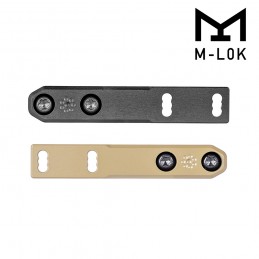 SPECPRECISION Taktik M-LOK Ofset Inline İzci Dağı Surefire Scoutlight Serisi AR15 Airsoft Avcılık Aksesuarı