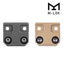 SPECPRECISION戦術 M-LOK オフセットサイドスカウトマウント SSM シュアファイアスカウトライト 300 600 シリーズ AR15 エアガン狩猟アクセサリー
