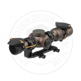 SPECPRECISION SCOPECAP PRO para visor Razor 1-6x SPECPRECISION SCOPECAP PRO para visor Razor 1-6x