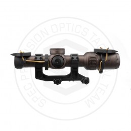 SPECPRECISION SCOPECAP PRO pour lunette Razor 1-6x SPECPRECISION SCOPECAP PRO pour lunette Razor 1-6x