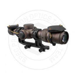 SPECPRECISION SCOPECAP PRO pour lunette Razor 1-6x SPECPRECISION SCOPECAP PRO pour lunette Razor 1-6x