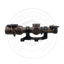 SPECPRECISION SCOPECAP PRO para luneta Razor 1-6x
