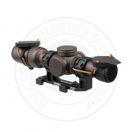 SPECPRECISION SCOPECAP PRO para luneta Razor 1-6x