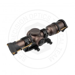 SPECPRECISION SCOPECAP PRO für Razor 1-6x-Zielfernrohr