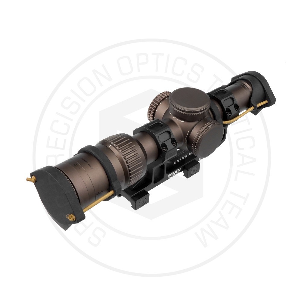 Tano Razor Scope SPECPRECISION SCOPECAP PRO For Razor 1-6x Scope