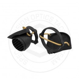 SPECPRECISION SCOPECAP PRO para luneta Razor 1-6x