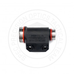 Corps de lampe Torch SUREFIRE, adaptateur M-lok pour Surefire M300 M600 Scout Light