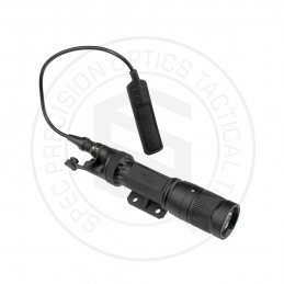 Corps de lampe Torch SUREFIRE, adaptateur M-lok pour Surefire M300 M600 Scout Light