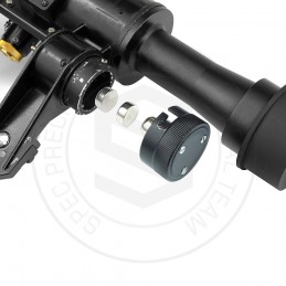 AK SVD Dragunov 4x26mm Visor