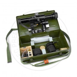 AK SVD Dragunov 4x26mm Lunette