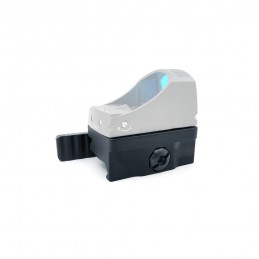 Suporte QD SPECPRECISION DOCTER, co-witness absoluto, altura óptica de 1.41"