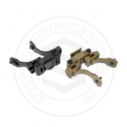 SPECPRECISION D14 Bridge Montage NVG double PVS-14 SPECPRECISION D14 Bridge Montage NVG double PVS-14
