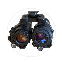 SPECPRECISION D14 Bridge Montage NVG double PVS-14 SPECPRECISION D14 Bridge Montage NVG double PVS-14