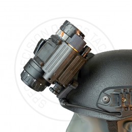 SPECPRECISION D14 Bridge Montura NVG dual PVS-14
