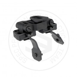 SPECPRECISION D14 Bridge Montagem NVG dupla PVS-14 SPECPRECISION D14 Bridge Montagem NVG dupla PVS-14