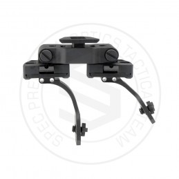 SPECPRECISION D14 Bridge Montura NVG dual PVS-14
