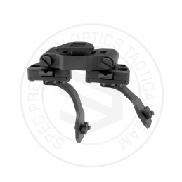 SPECPRECISION D14 Bridge Montagem NVG dupla PVS-14 SPECPRECISION D14 Bridge Montagem NVG dupla PVS-14