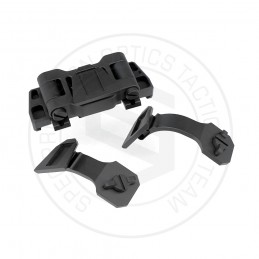 SPECPRECISION D14 Bridge Montura NVG dual PVS-14