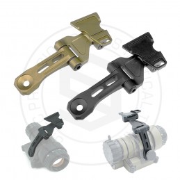 SPECPRECISION MAX14 J-arm PVS14 NVG Mount