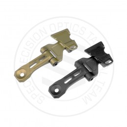 SPECPRECISION MAX14 PVS14 Montagem NVG J-arm