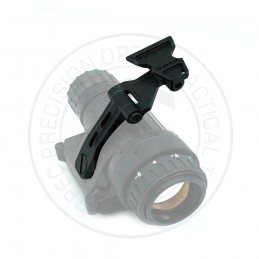 SPECPRECISION MAX14 PVS14 Montagem NVG J-arm